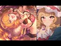 プリコネR　カノン 全4話　鵺之宮 伽音（CV：#幸村恵理 さん）Kanon Character Story　プリンセスコネクト！ReDive