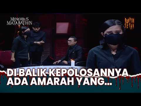 1 Studio Kaget Denger Ghea Angkat Bicara! | Menembus Mata Bathin Eps 97 (2/5)