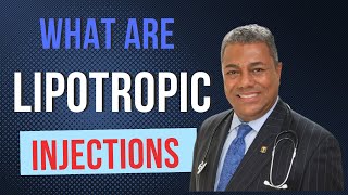 What Are Lipotropic Injections? | Lipo Shots | LipoVite Explained