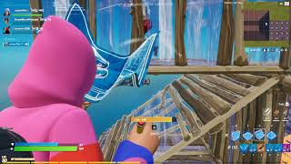 1v1ing friends