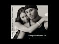 Kenny Lattimore & Chanté Moore - You Don't Have To Cry