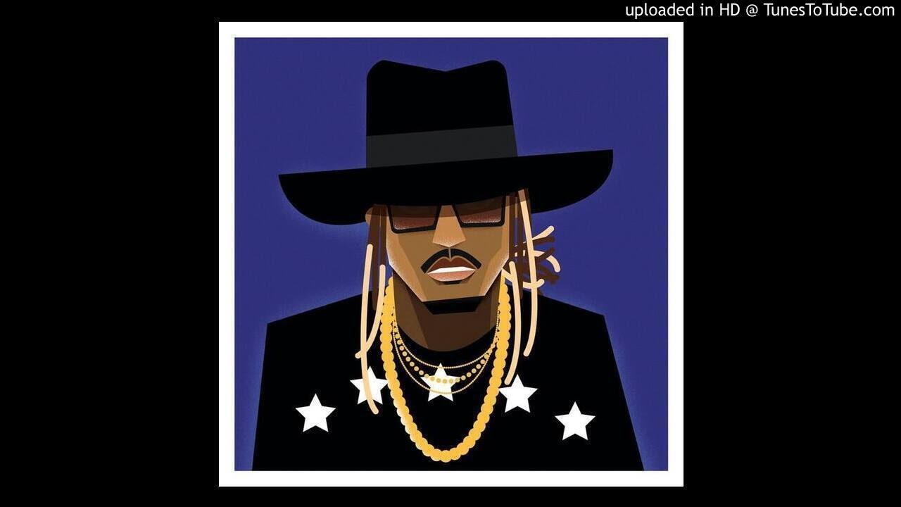 [FREE TAGLESS]Future Type Beat 2020 "GANG" [Prod. NES OTT]