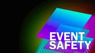 Session 9. understanding the audience at your event