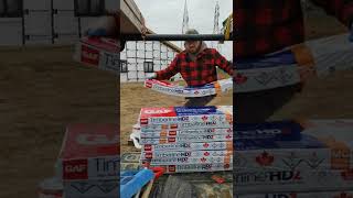 No forklift? No problem! #shorts #youtubeshorts