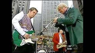 CHICAGO : New York City 2003 - YouTube