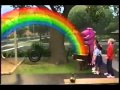 Barney And Friends Barney Treasure Of Rainbow Beard Part 3