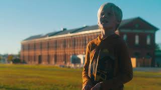 🛤️ St. Thomas Heritage: Where Every Brick Tells a Story 🏛️