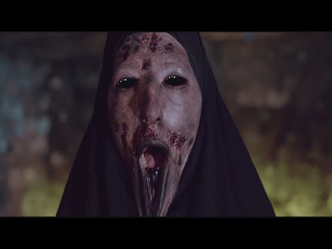 Şeytan-i İns — Fragman (2019)