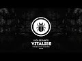 Luca De Santo Vitalise Throne Room Records mp3