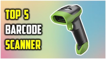 Best Barcode Scanner 2025 | Barcode Scanner Showdown: Which One is the Best?