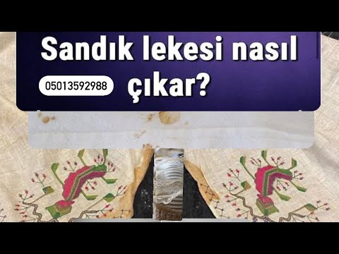 Sandık lekesi nedir nasıl çıkar? dolap lekesi niçin olur nasıl temizlenir? İşte cevap📣#kesfetteyim