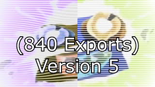 I Hate Render Pack Collection (MV, V5) (840 Exports)