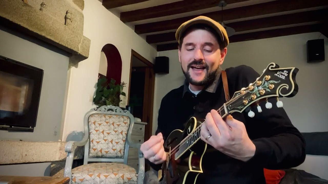 Cover à la Maison Vincent DO #3 - Le Mec Hamac - M