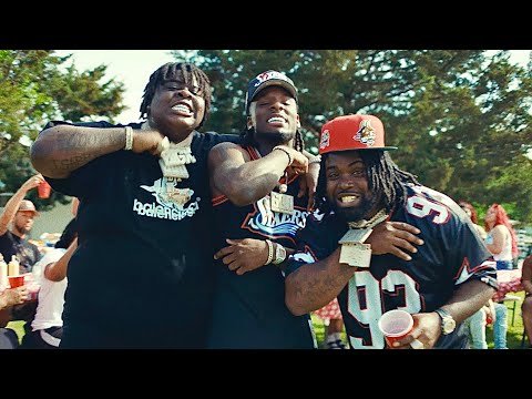 BigXthaPlug, Ro$ama, Yung Hood - Meet The 6ixers (Official Music Video)