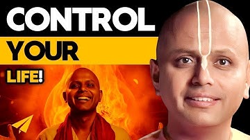 Let Go of Pride and Embrace Humility: Gaur Gopal Das’s Wisdom for Happiness