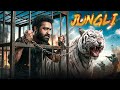 JUNGLI (2026) | Jr Ntr | Full South Action Blockbuster Movie | Hindi Dubbed HD