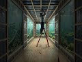 I Built a Secret Underground Bunker Beneath a River😮