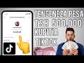 JINSI YA KUTENGENEZA PESA 232 TIKTOK Creator Fund Tengenezapesa Patapesatiktok2023 JINSI YA KUTENGENEZA PESA 232 TIKTOK Creator Fund Tengenezapesa Patapesatiktok2023