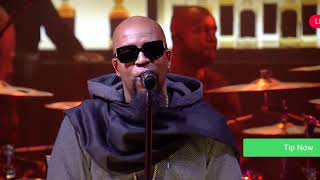 Watch Tech N9ne For Ya Love feat Marley Young video