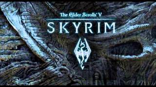 Dovahkiin Extended