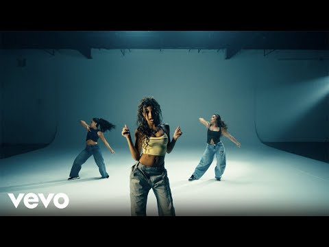 Alya - Lemonade (Official Visualizer)