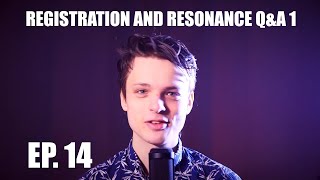 Singing Demystified Ep. 14: Registration and Resonance Q&A 1