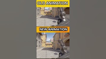 CS2 Update: New Animations & Sounds - R8 Revolver