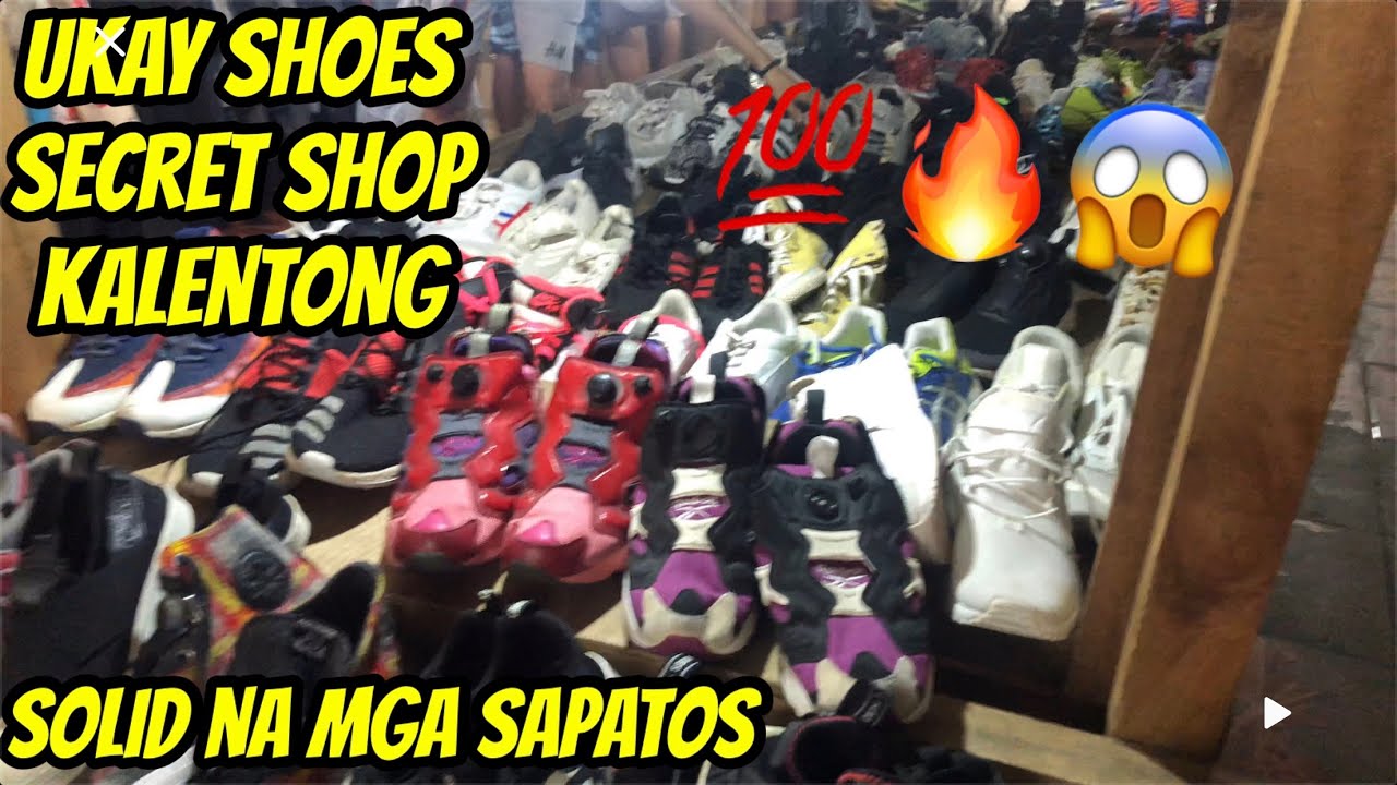 SHOPEE SNEAKER REVIEW: AIR JORDAN 1 CHICAGO - YouTube