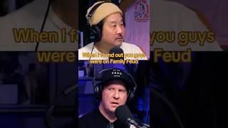 Nick Swardson Was FURIOUS When He Found Out #steveharvey #bobbylee
