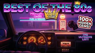 Best 80s Songs • The Ones That Remind You of Someone screenshot 5