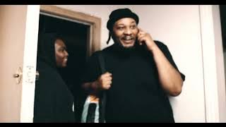 DJ Paul - Kickin In Doe/I Think They Scared [ Video]
