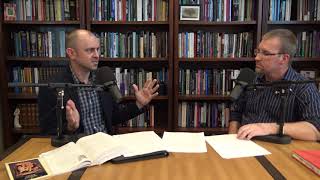 Oedipus Rex Interview - Part 3
