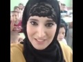 شاهد طريقة تصرف هاته المعلمة مع تلاميدها جزائرية