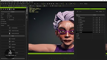 BTS | Short Animation | 