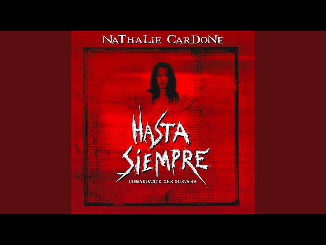 Hasta Siempre (Instrumental)