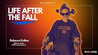 9. Rebecca Koltun: Life After the Fall