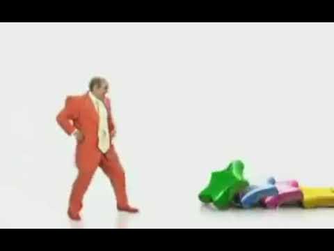 A Turma do Didi - Abertura (2006 - 2008) 1 Versão (Raríssimo) Rede Globo