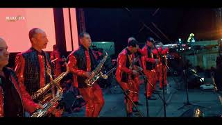 La Retumbadora Banda Atotonilco  - Chiquilla Linda