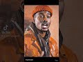 art tips #oilcolor #portrait #Ai