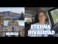 Mientras trabajo os cuento los TRAPOS SUCIOS de la Región de Murcia #regiondemurcia #felizdia