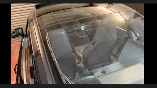 CCS Creative Car Sounds - Nice little install on a nice little Porsche Targa
