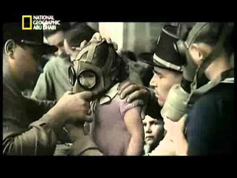 apocalypse world war 2 clip3 - YouTube