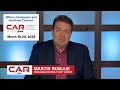CAR 2025 Preview Reel