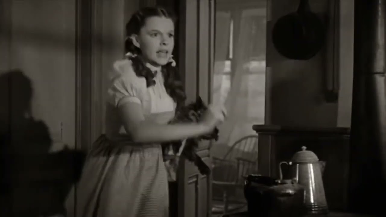 Matt Bekkers - Dorothy's Twist (Teaser)