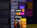 Dark Cinematic Chords vs Emotional Chords | Learn the Secrets of Cinematic Music #cinematicmusic