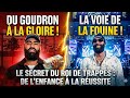 LA FOUINE : LE DESTIN INCROYABLE D’UNE LÉGENDE DE TRAPPES ! 🚀