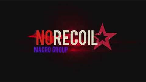 New RUST macro accuracy AK47 devblog 197 - no recoil script Bloody - X7 - FireGlider