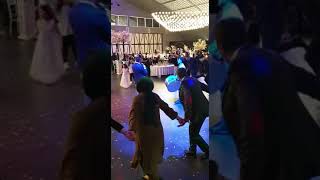 Gümüşhane Şiran Düğünü Almanya (Dizden Kırma)