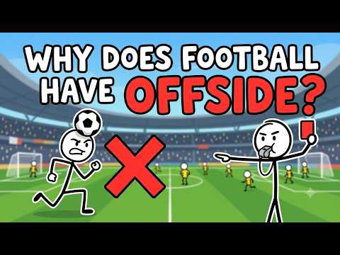 Why Football Would RUIN Without This One Rule— 2026 World Cup
