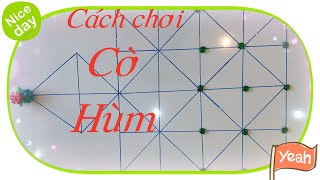Trò Chơi Dân Gian: "Cờ Hùm" screenshot 4